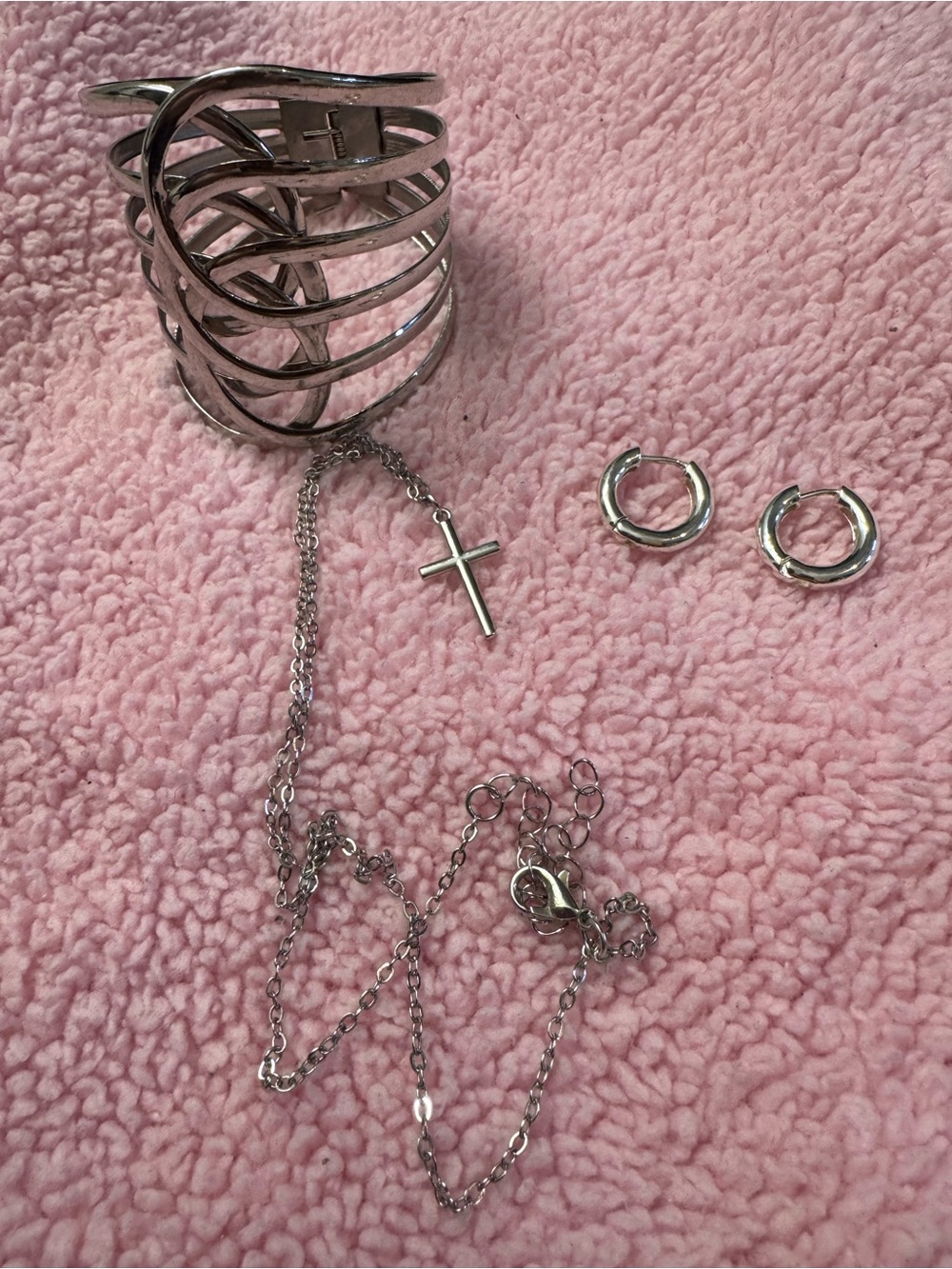 Jewelry bundle